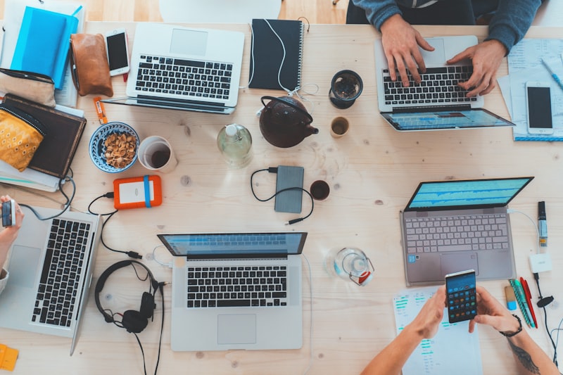 Why Keywords Matter