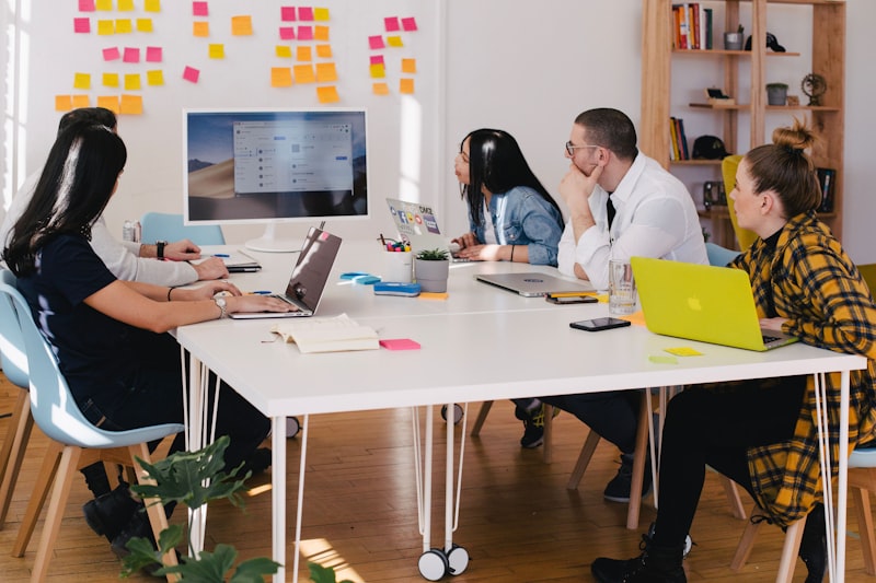 The AI-Powered Job Search
