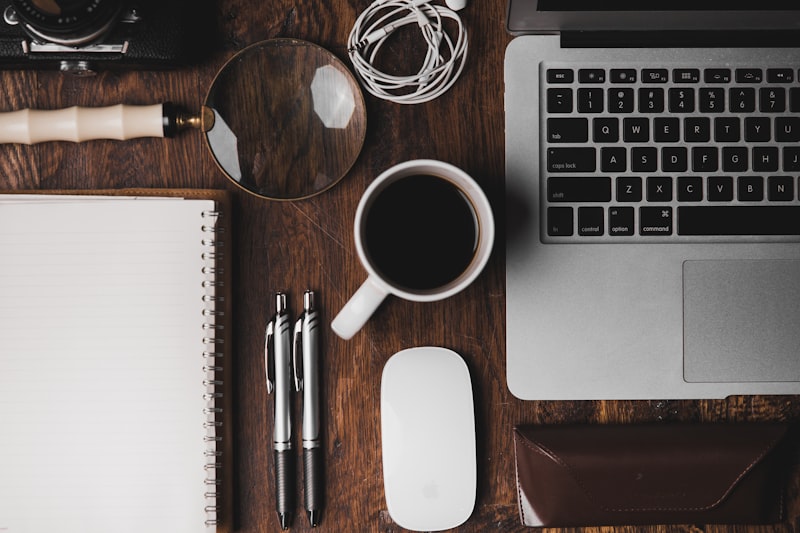 Resume Writing